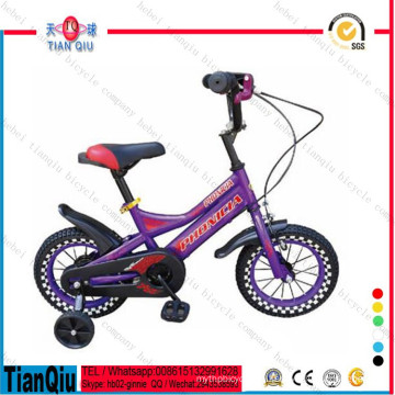 High Popular Kinder Fahrrad Kinder Fahrrad Mädchen Jungen Zyklus